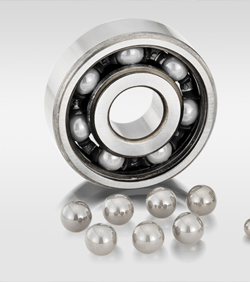 特种环境球轴承